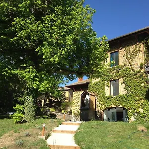 Lao 4*, Bully (Rhone) France