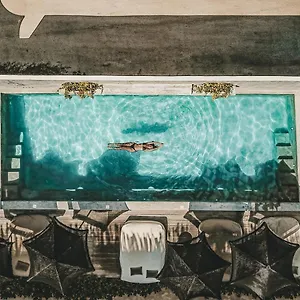Boutique El Nido 4*, Isla Holbox Mexiko