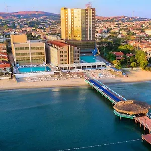 Kumburgaz Marin Princess Hotel Buyukcekmece