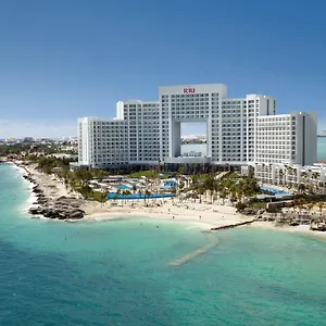 Riu Palace Peninsula 5*, Cancún Mexique
