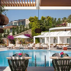 Doria Bodrum-city Center Bitez