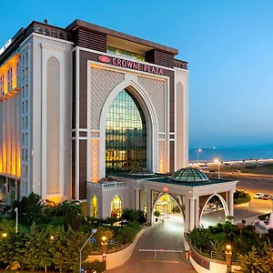 Crowne Plaza By Ihg 5*, Antalya Turkije