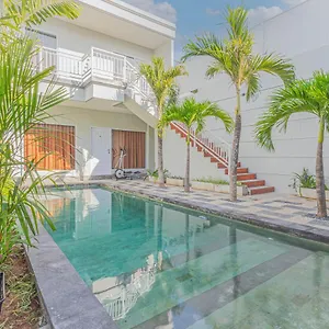 Rose 1 Guest house Sanur (Bali)