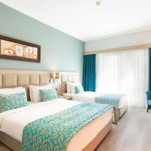 Aqua Fantasy Aquapark & 5*, Kuşadası Turkije