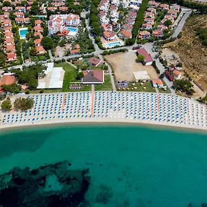 Hanedan Resort