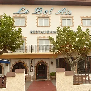 Le Bel Air 2*, Mions France