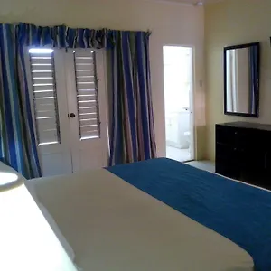 Casa Maria Hotel Port Maria