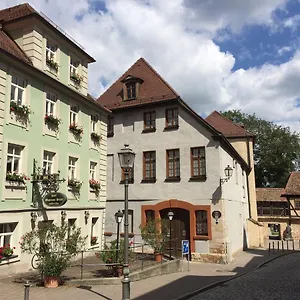 Museumsstube 3*, Ansbach Deutschland