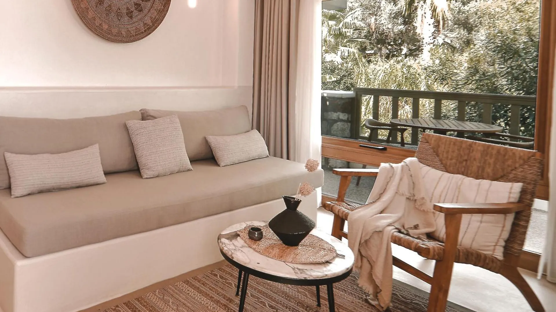 Perios Beach House - Adults Only Turunç