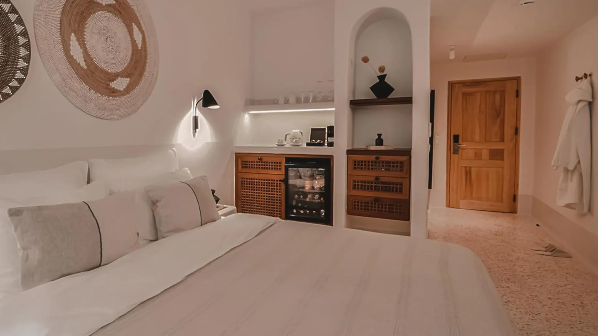 Perios Beach House - Adults Only Turunç